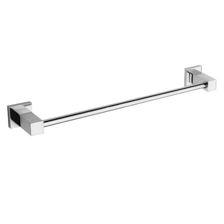Newport Brass 18" Towel Bar in Polished Chrome 19-01/26
